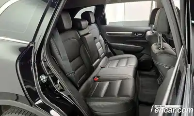Renault QM6 2019 2.0 гидро в Москве № 1191227, миниатюра 12