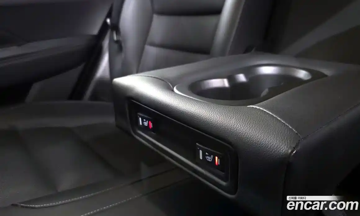 Renault QM6 2019 2.0 гидро в Москве № 1191227, фото 17