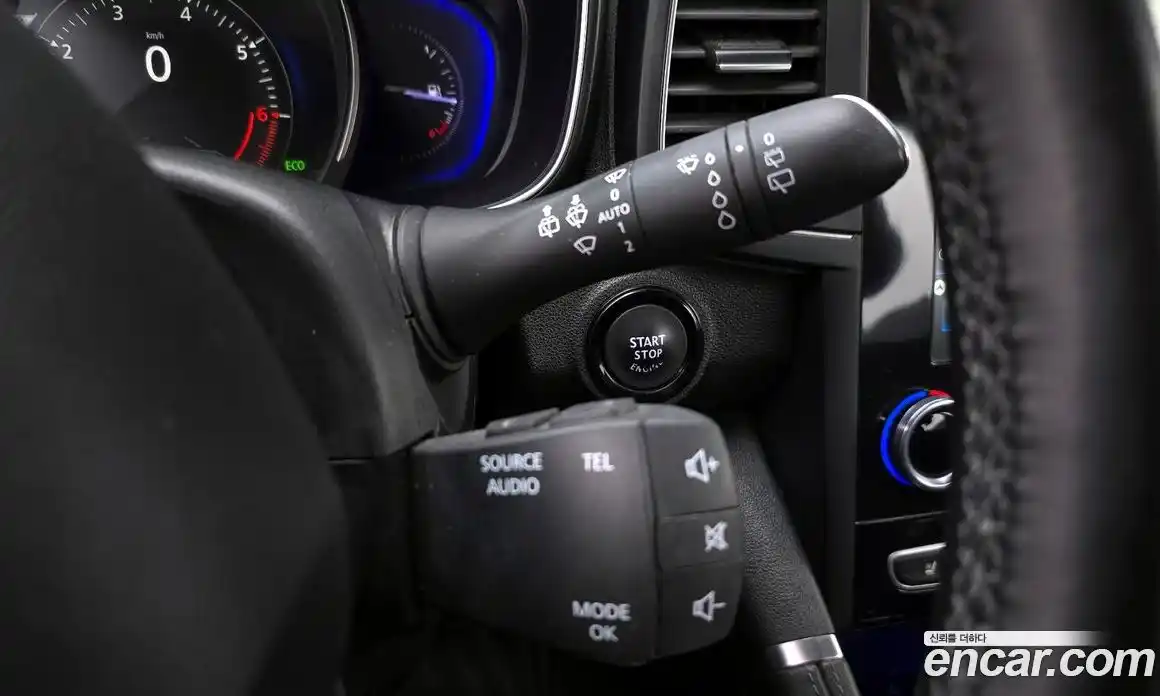 Renault QM6 2019 2.0 гидро в Москве № 1191227, фото 18