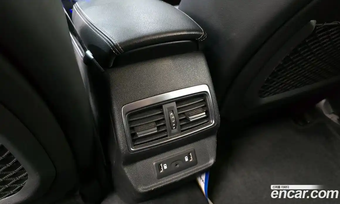 Renault QM6 2019 2.0 гидро в Москве № 1191227, фото 19