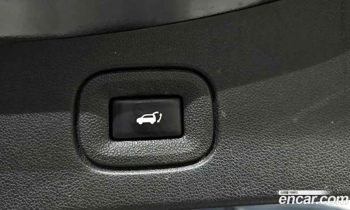Renault QM6 2019 2.0 гидро в Москве № 1191227, фото 20