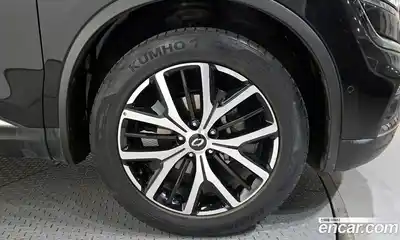 Renault QM6 2019 2.0 гидро в Москве № 1191227, миниатюра 5