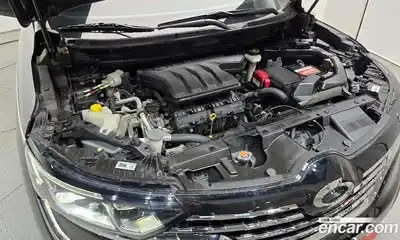 Renault QM6 2019 2.0 гидро в Москве № 1191227, миниатюра 6