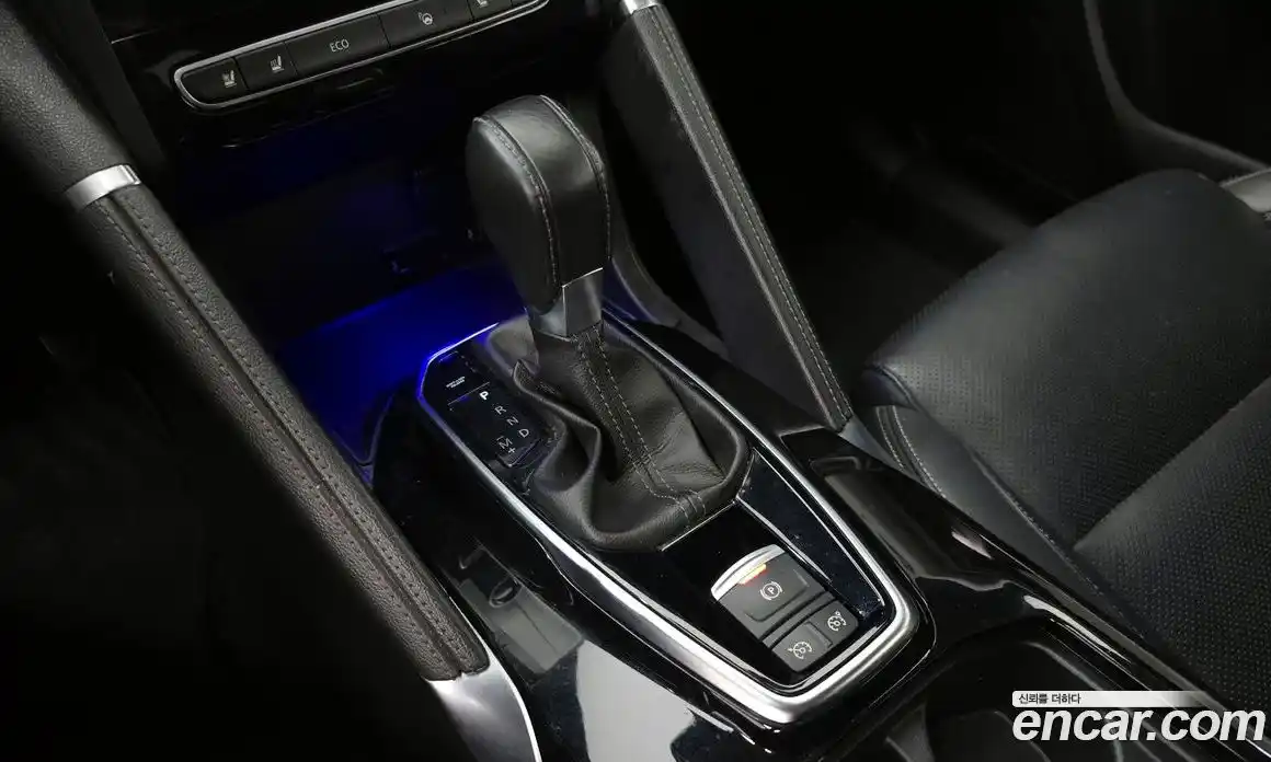 Renault QM6 2019 2.0 гидро в Москве № 1191227, фото 9