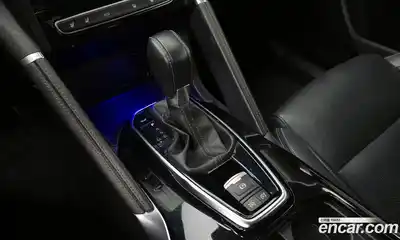 Renault QM6 2019 2.0 гидро в Москве № 1191227, миниатюра 9