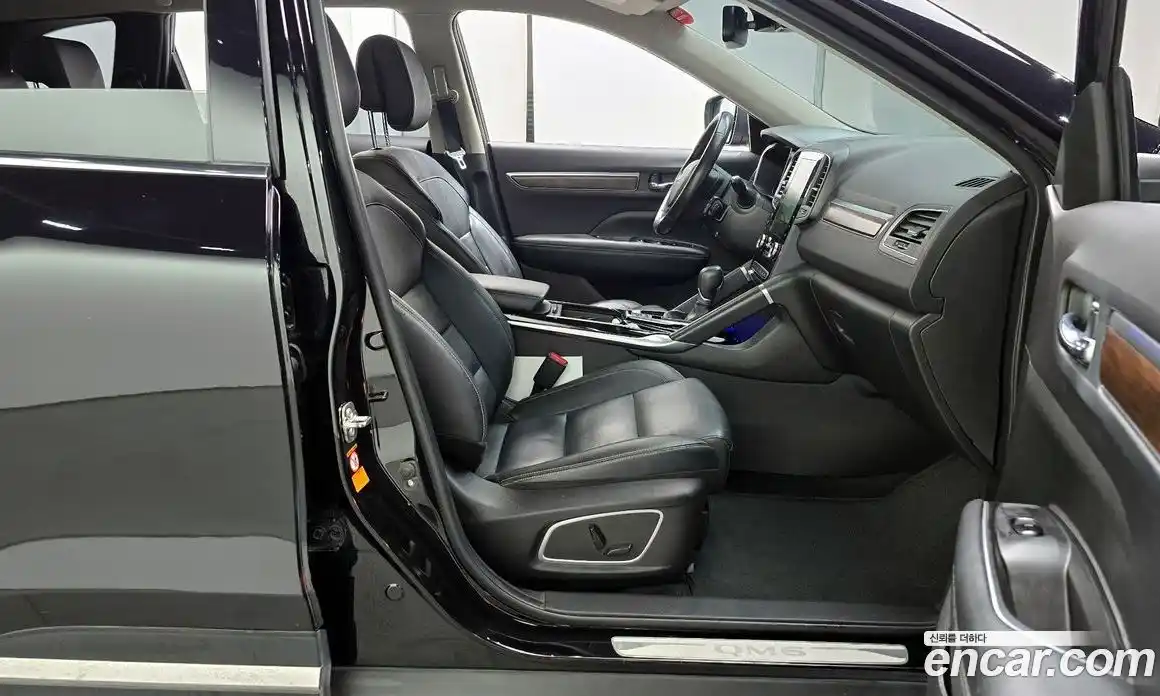 Renault QM6 2019 2.0 гидро в Москве № 1191227, фото 10