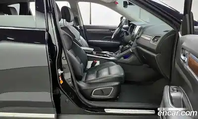Renault QM6 2019 2.0 гидро в Москве № 1191227, миниатюра 10