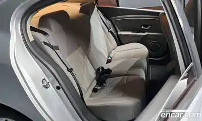 Renault SM3 2010 1.6 гидро в Москве № 1191252, миниатюра 12
