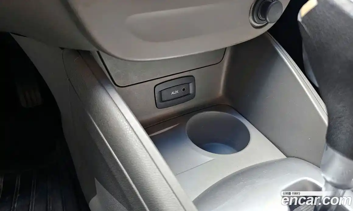 Renault SM3 2010 1.6 гидро в Москве № 1191252, фото 16