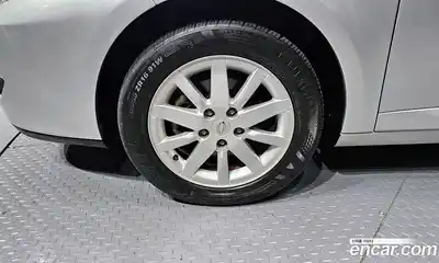 Renault SM3 2010 1.6 гидро в Москве № 1191252, миниатюра 5
