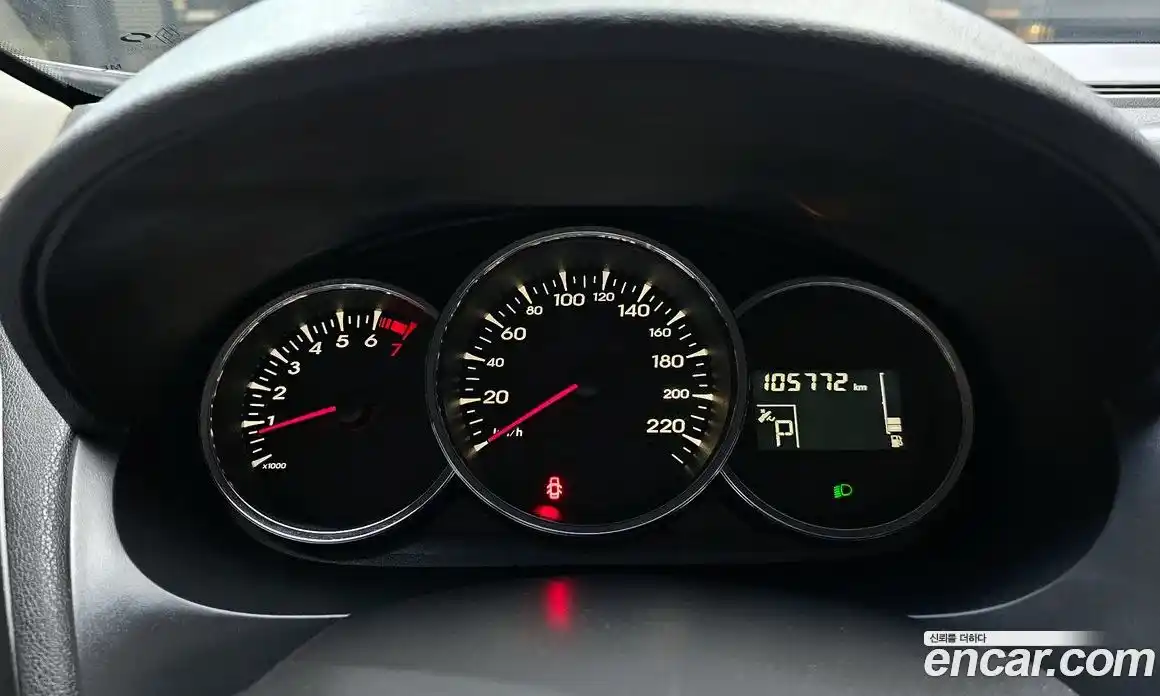 Renault SM3 2010 1.6 гидро в Москве № 1191252, фото 8