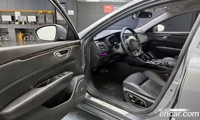 Renault SM6 2017 2.0 гидро в Москве № 1191279, миниатюра 11