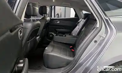Renault SM6 2017 2.0 гидро в Москве № 1191279, миниатюра 12