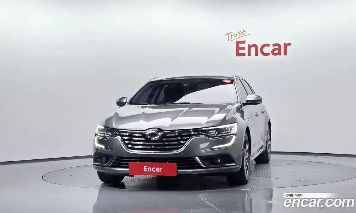Renault SM6 2017 2.0 гидро в Москве № 1191279, фото 3