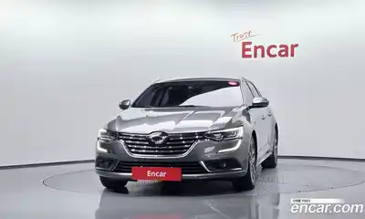 Renault SM6 2017 2.0 гидро в Москве № 1191279, миниатюра 3