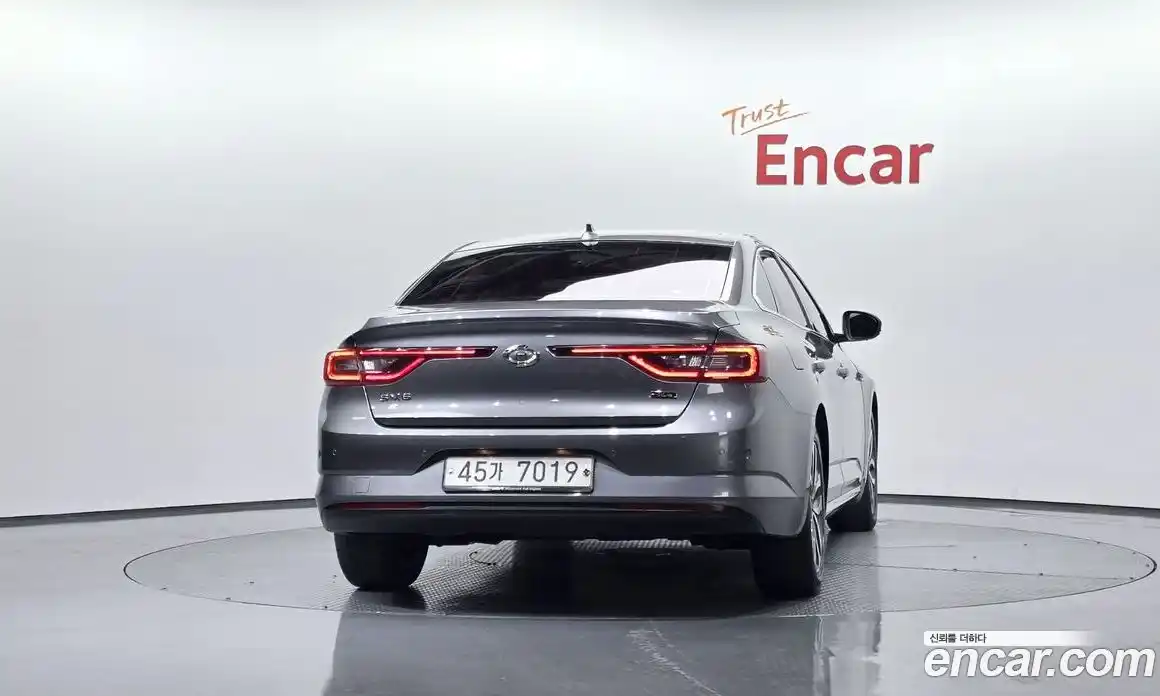 Renault SM6 2017 2.0 гидро в Москве № 1191279, фото 4
