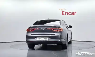 Renault SM6 2017 2.0 гидро в Москве № 1191279, миниатюра 4