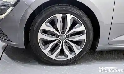 Renault SM6 2017 2.0 гидро в Москве № 1191279, миниатюра 5
