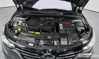 Renault SM6 2017 2.0 гидро в Москве № 1191279, миниатюра 6