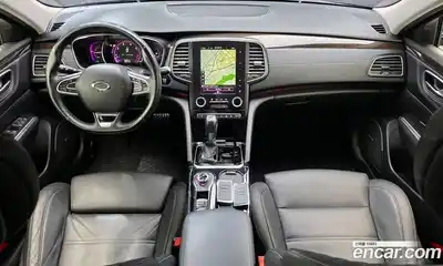 Renault SM6 2017 2.0 гидро в Москве № 1191279, миниатюра 7