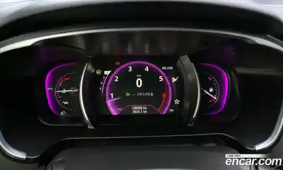 Renault SM6 2017 2.0 гидро в Москве № 1191279, миниатюра 8