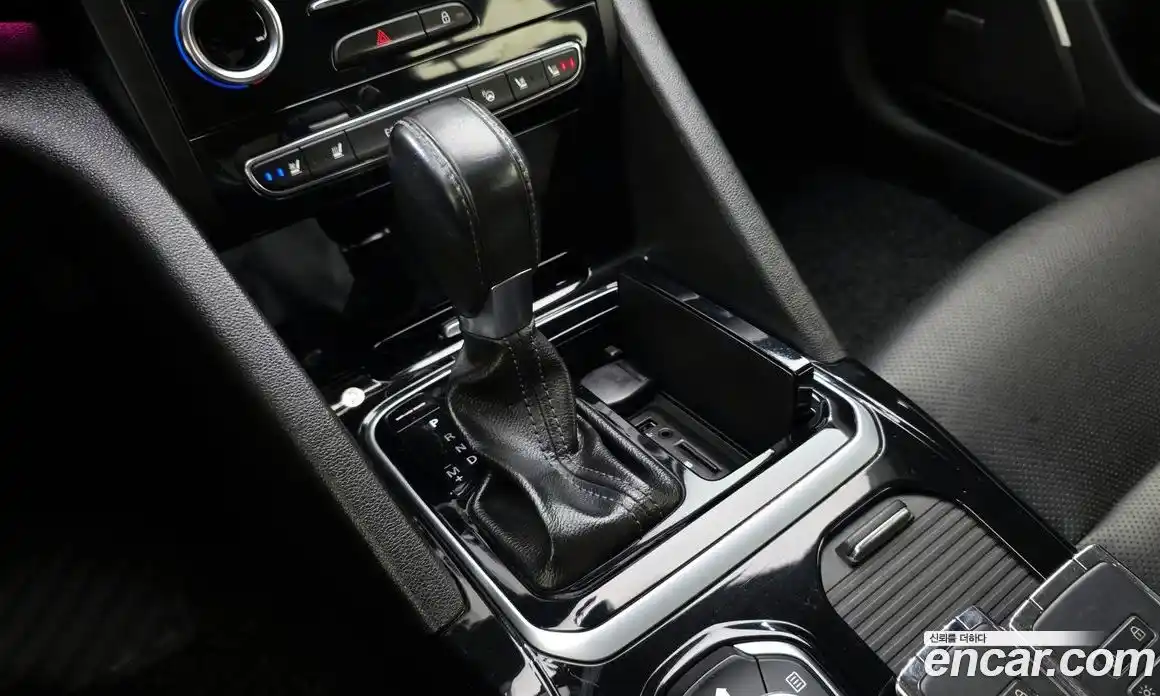 Renault SM6 2017 2.0 гидро в Москве № 1191279, фото 9