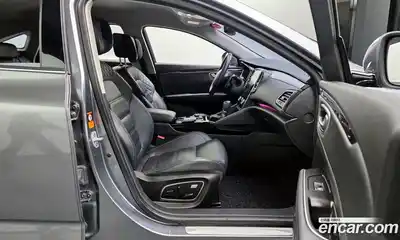 Renault SM6 2017 2.0 гидро в Москве № 1191279, миниатюра 10