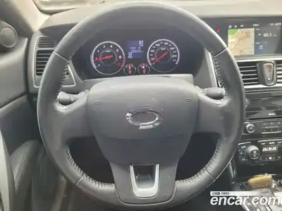 Renault SM7 2019 2.0 гидро в Москве № 1191323, миниатюра 11
