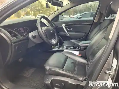 Renault SM7 2019 2.0 гидро в Москве № 1191323, миниатюра 12