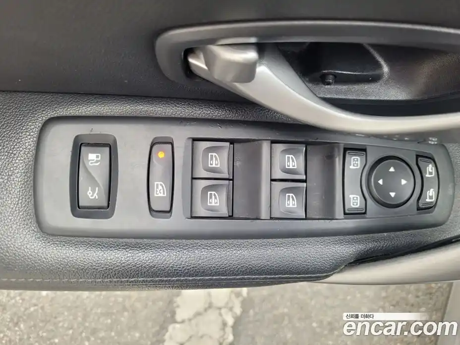 Renault SM7 2019 2.0 гидро в Москве № 1191323, фото 13