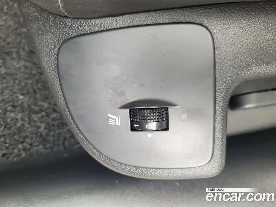 Renault SM7 2019 2.0 гидро в Москве № 1191323, фото 18