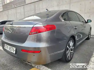 Renault SM7 2019 2.0 гидро в Москве № 1191323, миниатюра 2