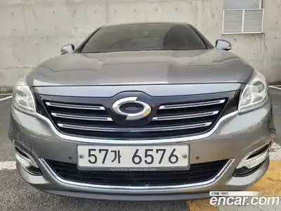 Renault SM7 2019 2.0 гидро в Москве № 1191323, миниатюра 3