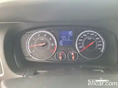 Renault SM7 2019 2.0 гидро в Москве № 1191323, миниатюра 8
