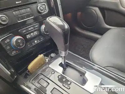 Renault SM7 2019 2.0 гидро в Москве № 1191323, миниатюра 9