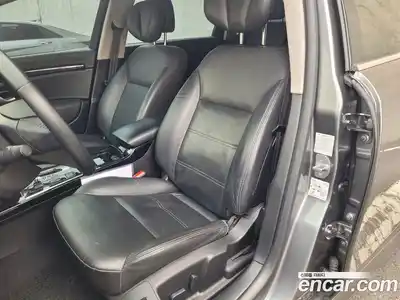 Renault SM7 2019 2.0 гидро в Москве № 1191323, миниатюра 10