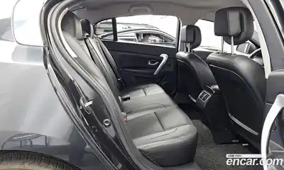 Renault SM5 2015 2.0 гидро в Москве № 1191379, миниатюра 11