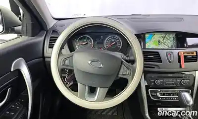 Renault SM5 2015 2.0 гидро в Москве № 1191379, миниатюра 12
