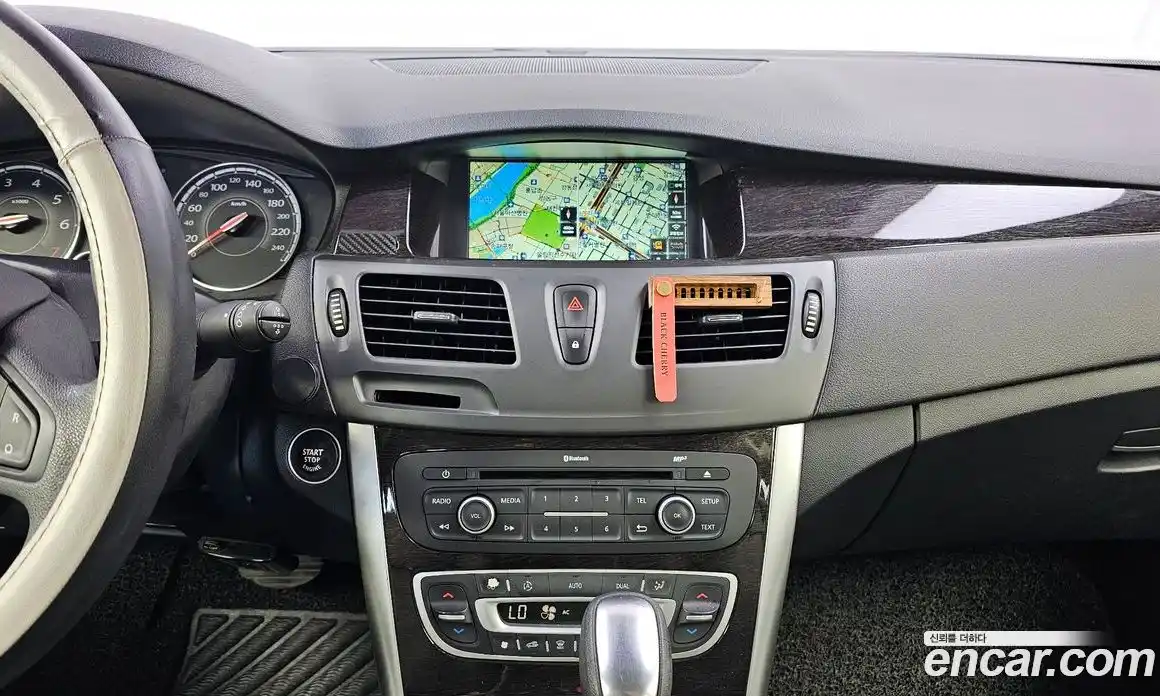 Renault SM5 2015 2.0 гидро в Москве № 1191379, фото 13