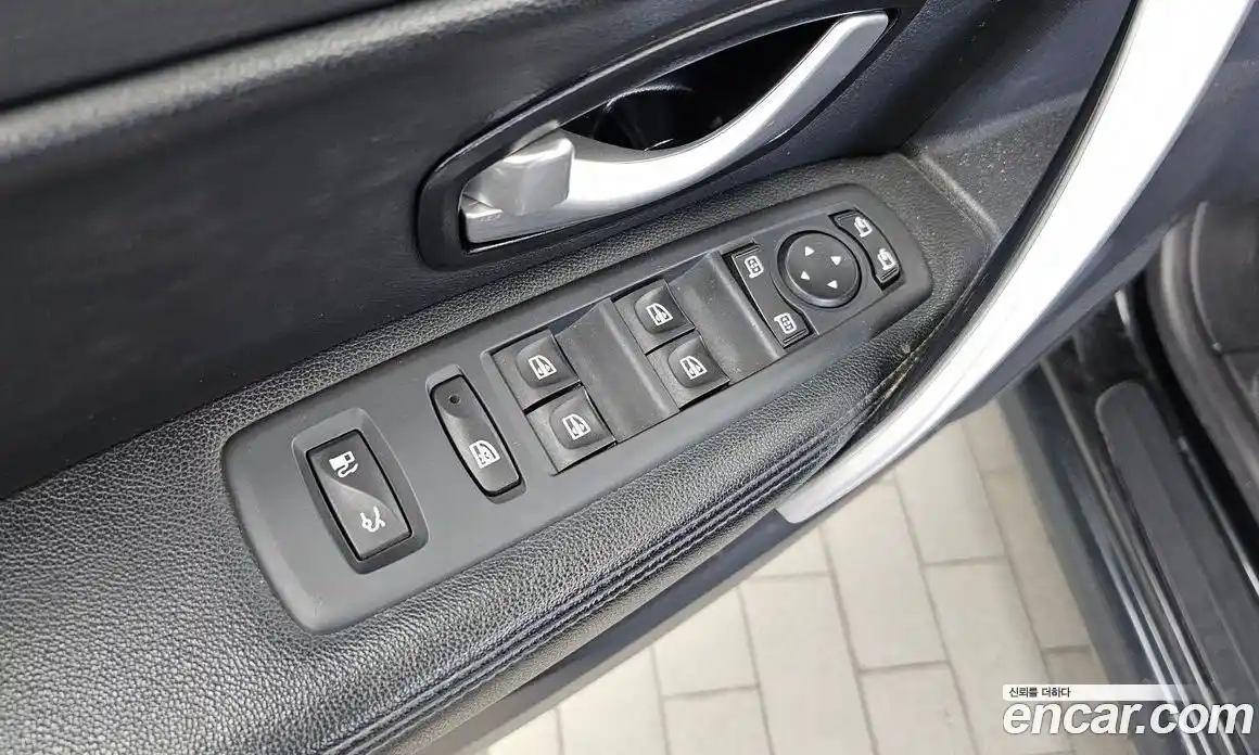 Renault SM5 2015 2.0 гидро в Москве № 1191379, фото 17