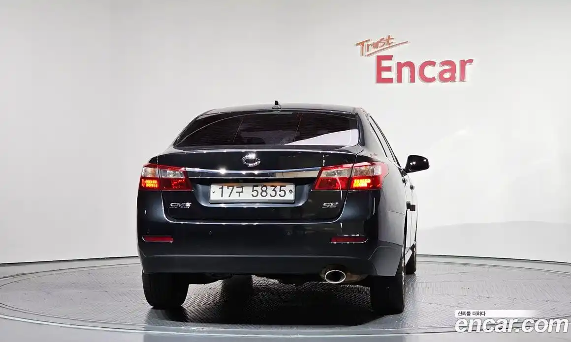 Renault SM5 2015 2.0 гидро в Москве № 1191379, фото 3