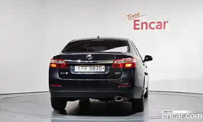 Renault SM5 2015 2.0 гидро в Москве № 1191379, миниатюра 3