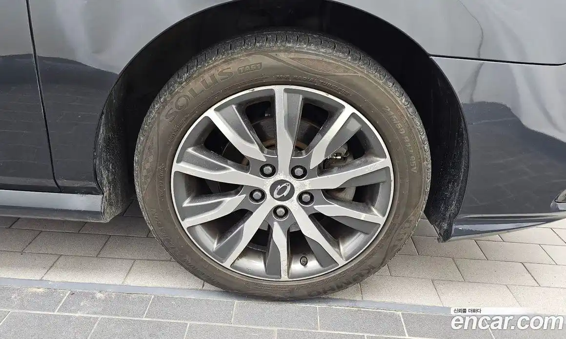 Renault SM5 2015 2.0 гидро в Москве № 1191379, фото 4