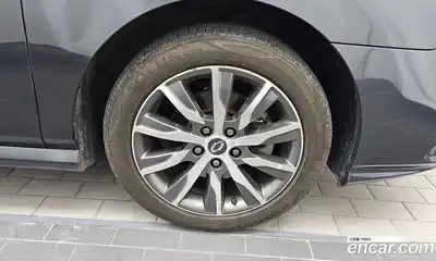 Renault SM5 2015 2.0 гидро в Москве № 1191379, миниатюра 4