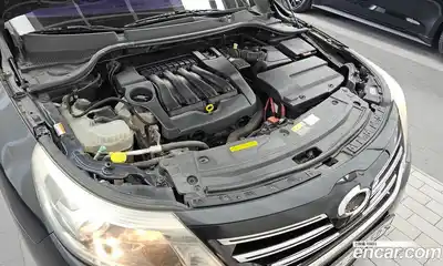 Renault SM5 2015 2.0 гидро в Москве № 1191379, миниатюра 5