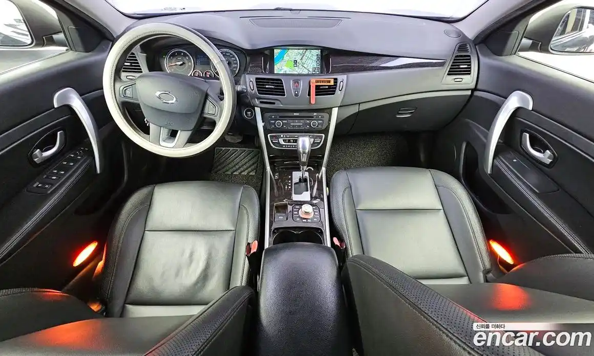 Renault SM5 2015 2.0 гидро в Москве № 1191379, фото 6