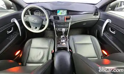 Renault SM5 2015 2.0 гидро в Москве № 1191379, миниатюра 6