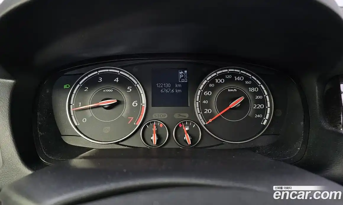 Renault SM5 2015 2.0 гидро в Москве № 1191379, фото 7