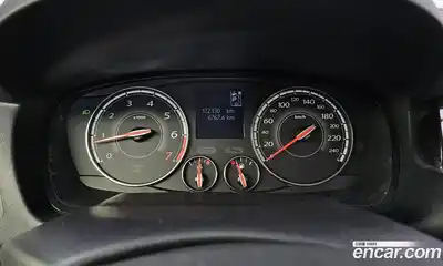 Renault SM5 2015 2.0 гидро в Москве № 1191379, миниатюра 7
