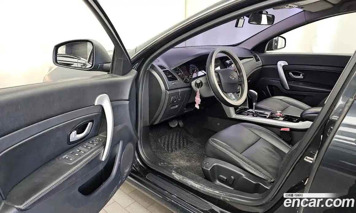 Renault SM5 2015 2.0 гидро в Москве № 1191379, фото 9